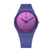 Orologio Swatch in Plastica SO28N102 - SO28N102